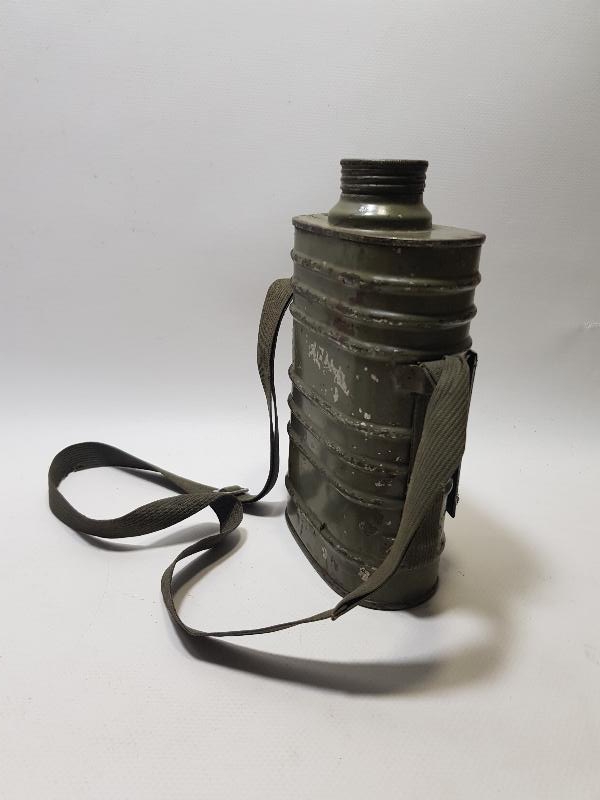 OSMANLI DÖNEMİ HİLALİ AHMER CEMİYETİ YARDIM KUMBARASI