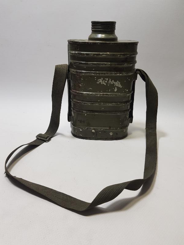 OSMANLI DÖNEMİ HİLALİ AHMER CEMİYETİ YARDIM KUMBARASI