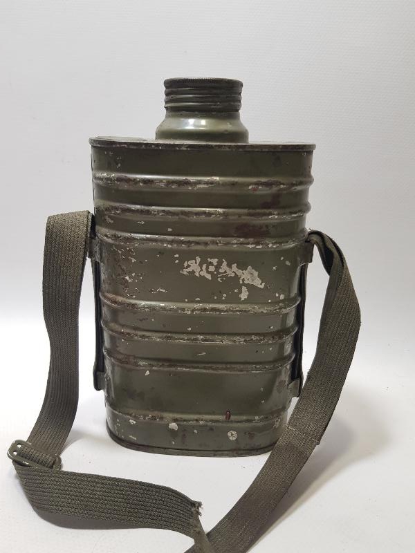 OSMANLI DÖNEMİ HİLALİ AHMER CEMİYETİ YARDIM KUMBARASI