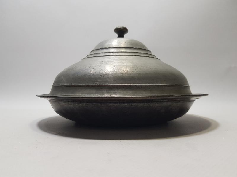 OSMANLI DÖNEMİ KORUCU BAŞI TABAĞI