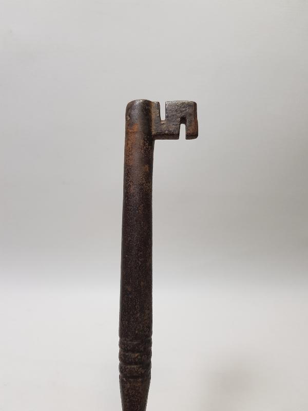 OSMANLI DÖNEMİ KONAK ANAHTARI