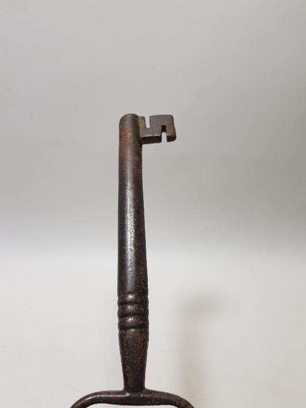 OSMANLI DÖNEMİ KONAK ANAHTARI