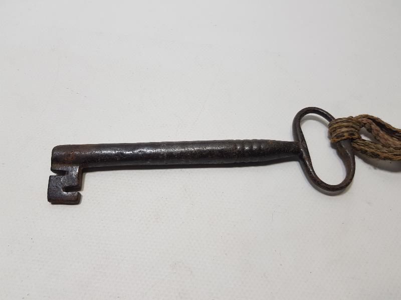 OSMANLI DÖNEMİ KONAK ANAHTARI