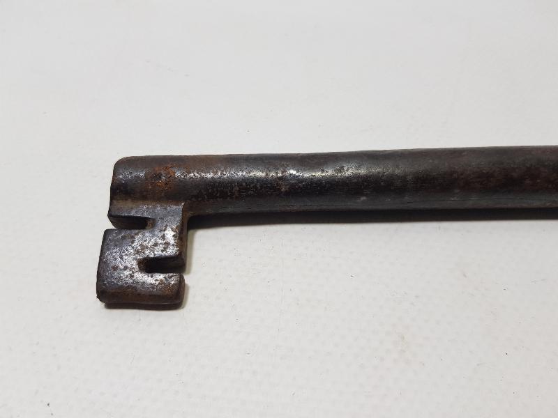 OSMANLI DÖNEMİ KONAK ANAHTARI