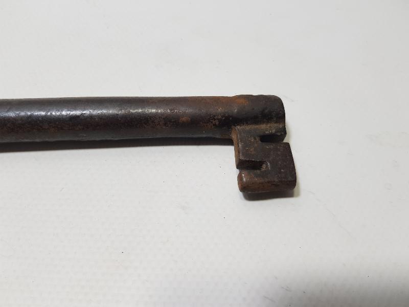 OSMANLI DÖNEMİ KONAK ANAHTARI