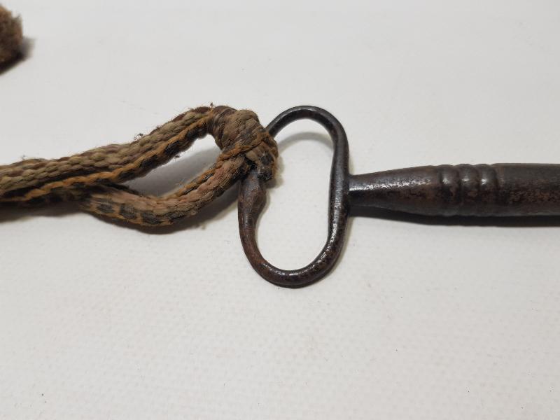 OSMANLI DÖNEMİ KONAK ANAHTARI