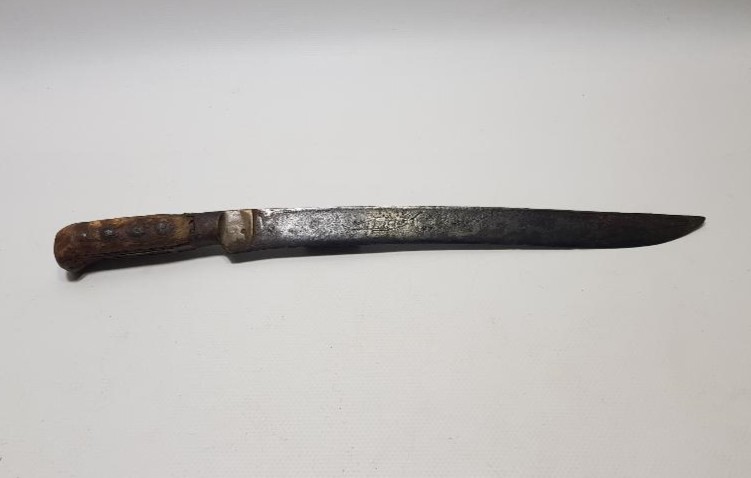 OSMANLI DÖNEMİ YENİÇERİ SALDIRMA