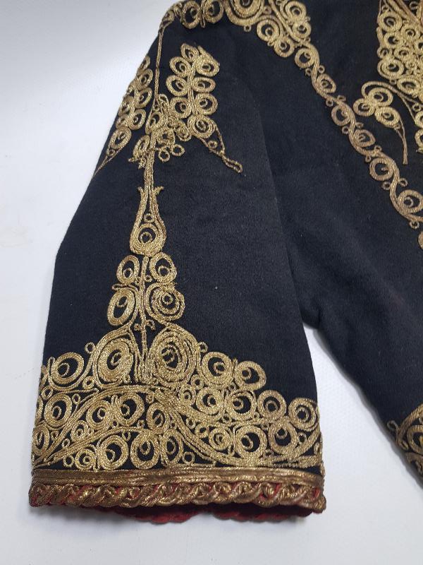 OSMANLI DÖNEMİ ÇOK NAADİR CEPKEN