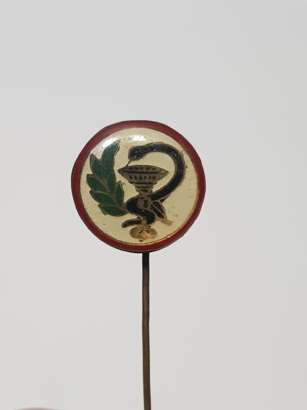 ANTİKA NADİR ROZET LOTU