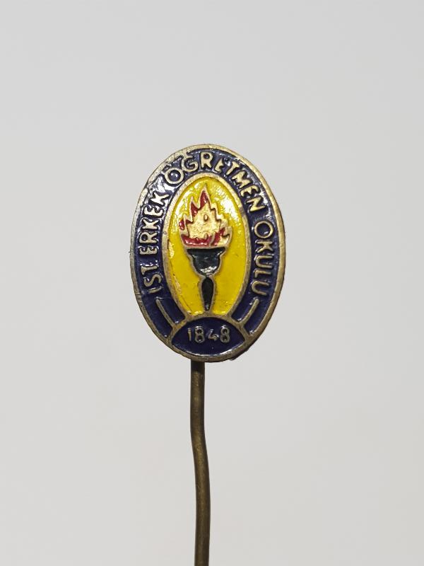 ANTİKA NADİR ROZET LOTU