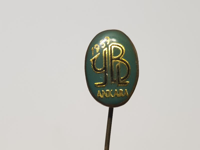 ANTİKA NADİR ROZET LOTU