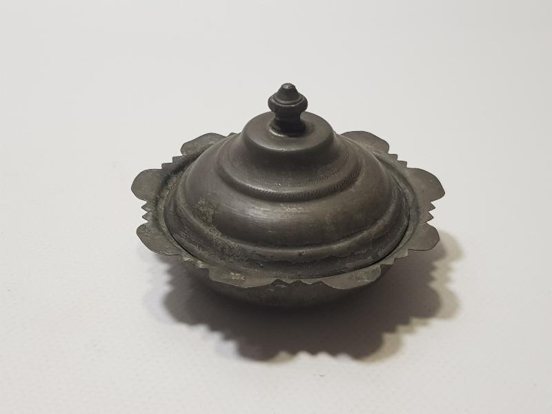 OSMANLI DÖNEMİ İFTARİYELİK