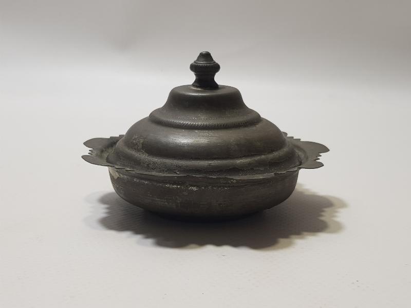 OSMANLI DÖNEMİ İFTARİYELİK