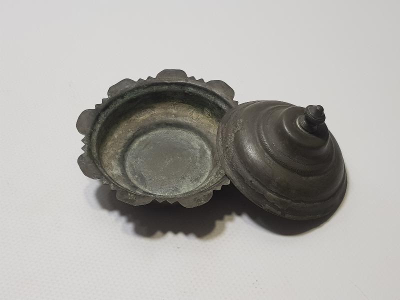 OSMANLI DÖNEMİ İFTARİYELİK