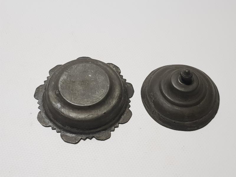 OSMANLI DÖNEMİ İFTARİYELİK