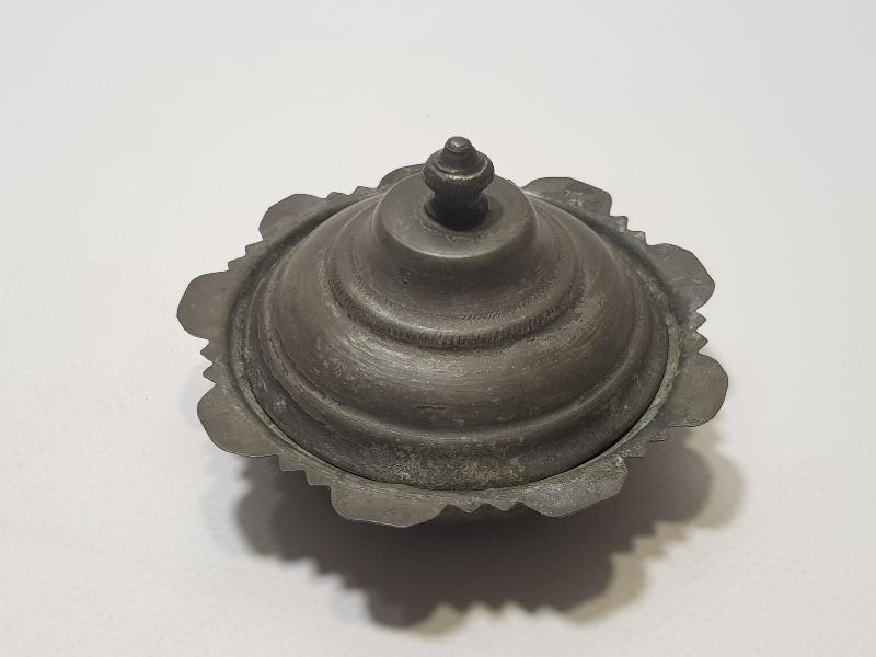 OSMANLI DÖNEMİ İFTARİYELİK