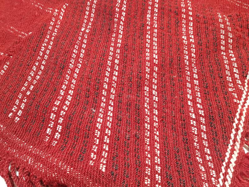 OSMANLI DÖNEMİ EL DOKUMA ÖNLÜK