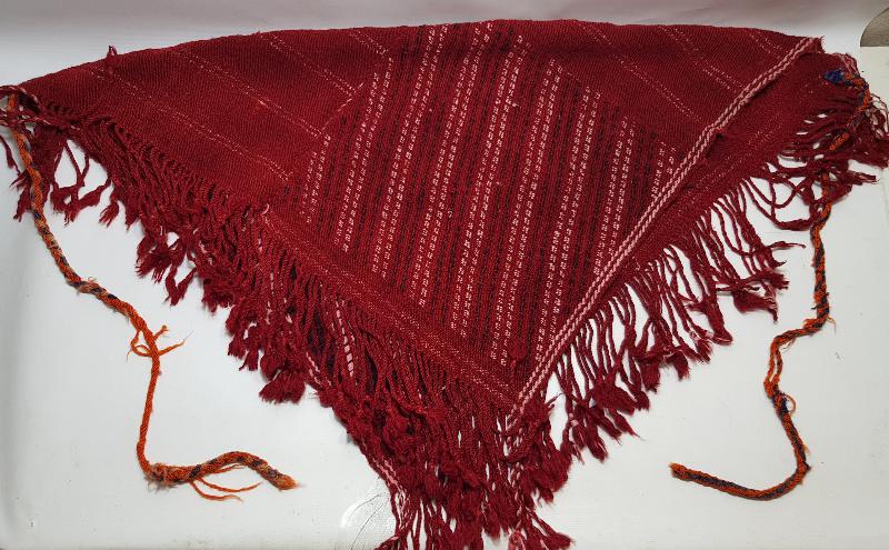 OSMANLI DÖNEMİ EL DOKUMA ÖNLÜK