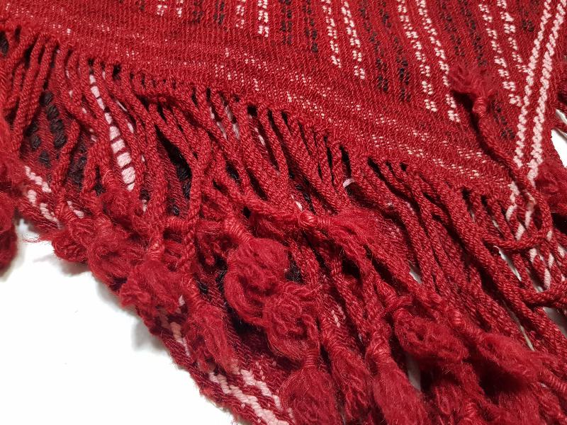 OSMANLI DÖNEMİ EL DOKUMA ÖNLÜK