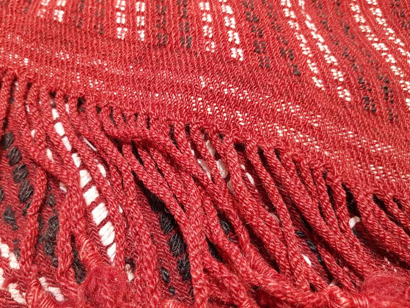 OSMANLI DÖNEMİ EL DOKUMA ÖNLÜK