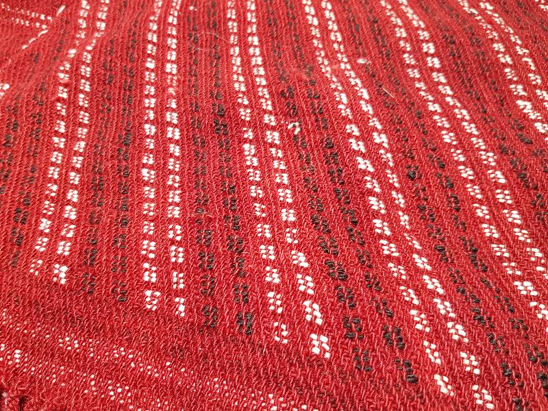 OSMANLI DÖNEMİ EL DOKUMA ÖNLÜK