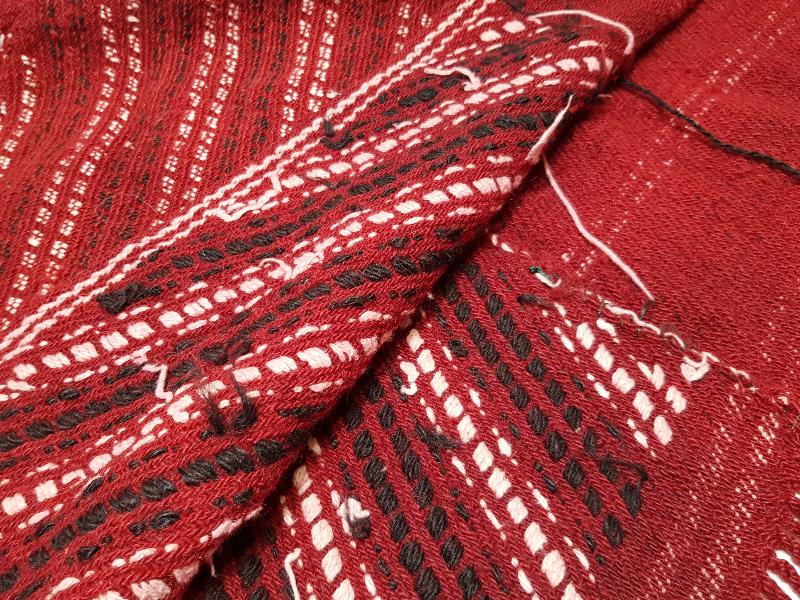 OSMANLI DÖNEMİ EL DOKUMA ÖNLÜK