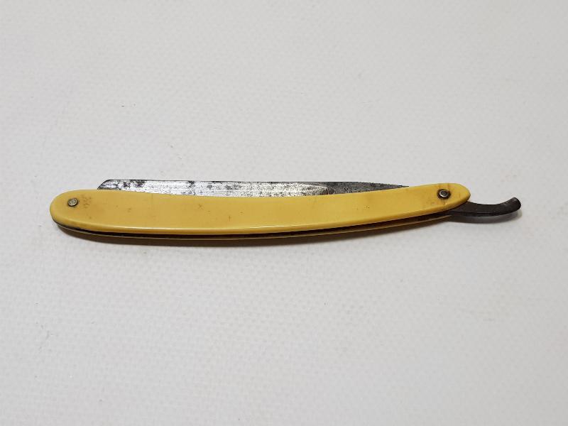 OSMANLI DÖNEMİ USTURA