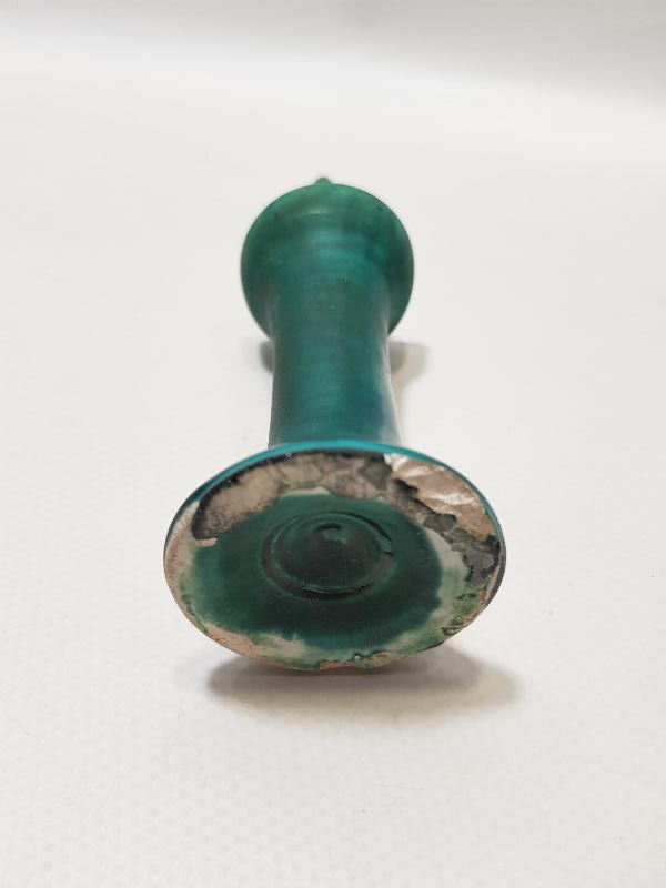 SANATÇI İŞİ KÜTAHYA SERAMİK MİNARE BİBLOSU