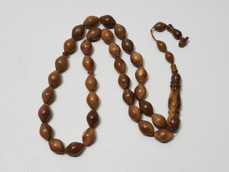 USTA İŞİ KUKA TESPİH