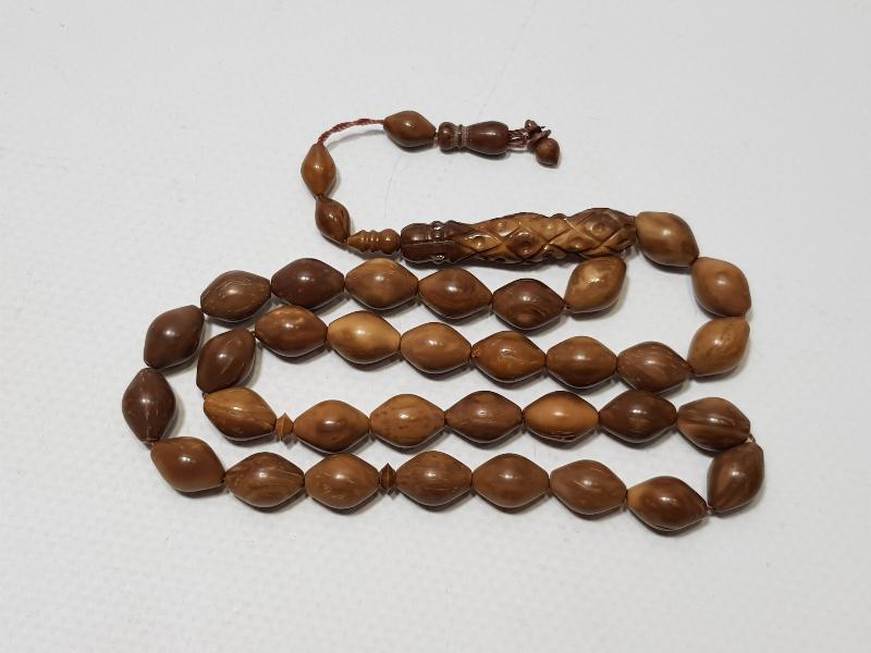 USTA İŞİ KUKA TESPİH