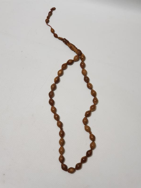 USTA İŞİ KUKA TESPİH