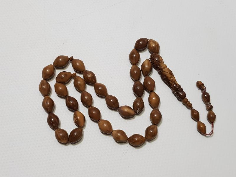 USTA İŞİ KUKA TESPİH