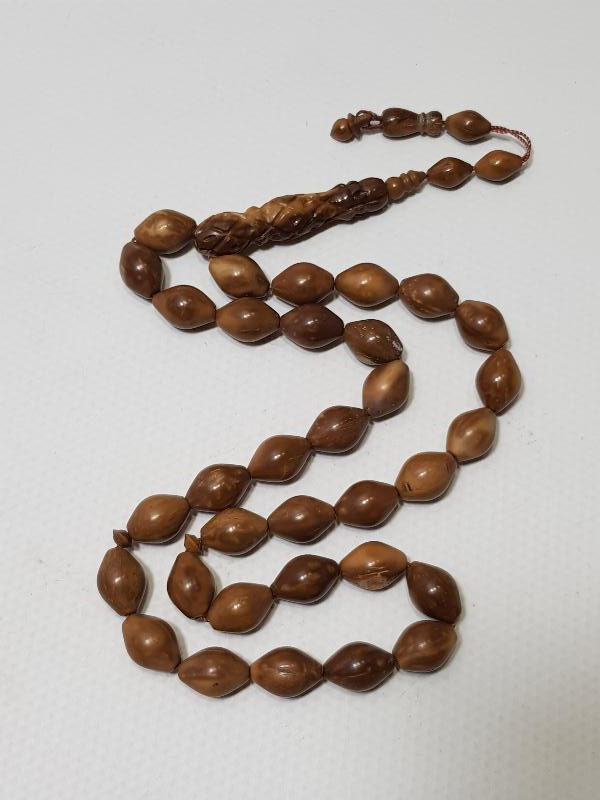 USTA İŞİ KUKA TESPİH