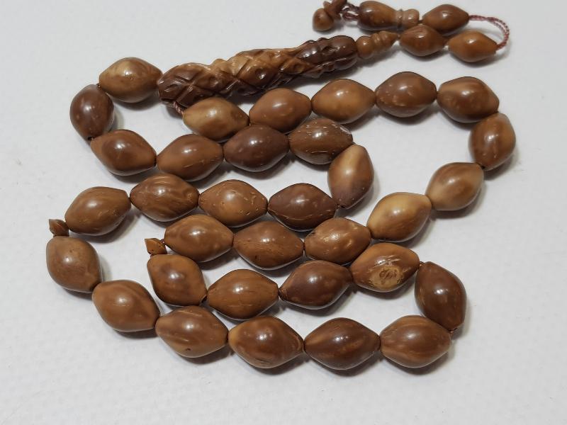 USTA İŞİ KUKA TESPİH