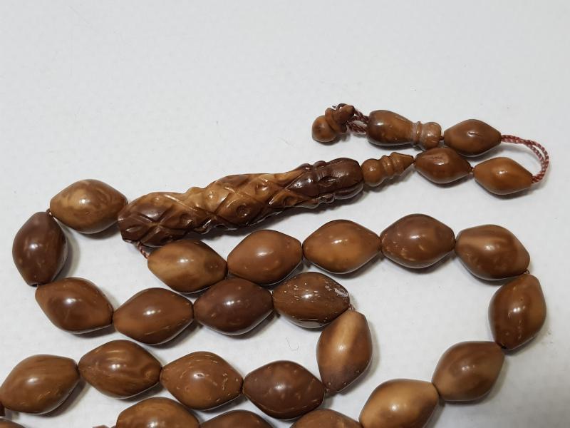 USTA İŞİ KUKA TESPİH