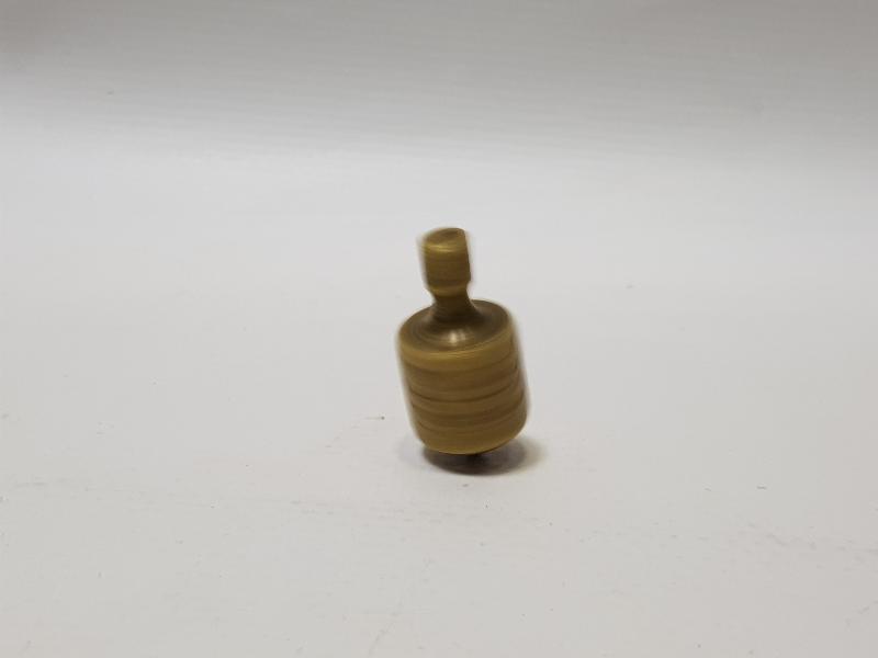 OSMANLICA YAZILI ÇOK NADİR FIRDÖNDÜ