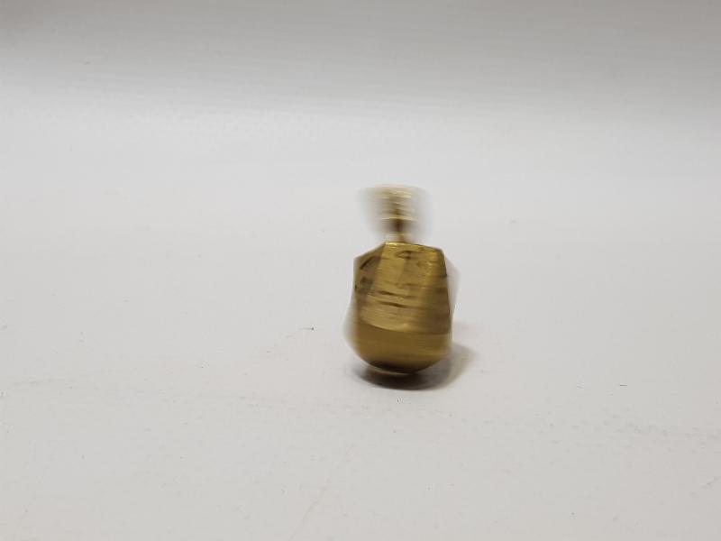 OSMANLICA YAZILI ÇOK NADİR FIRDÖNDÜ