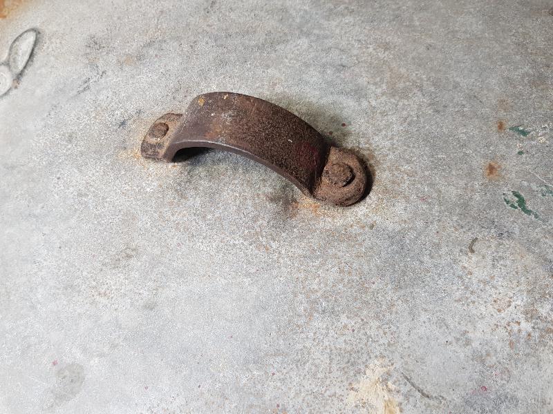 OSMANLICA YAZILI ÇOK NADİR TABELA