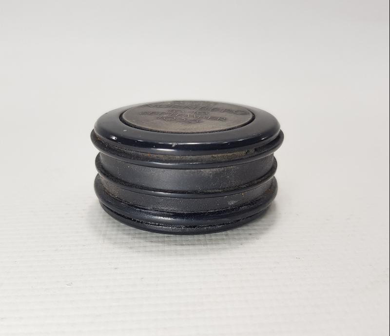 NAZİ TEMALI ENFİYE KUTUSU