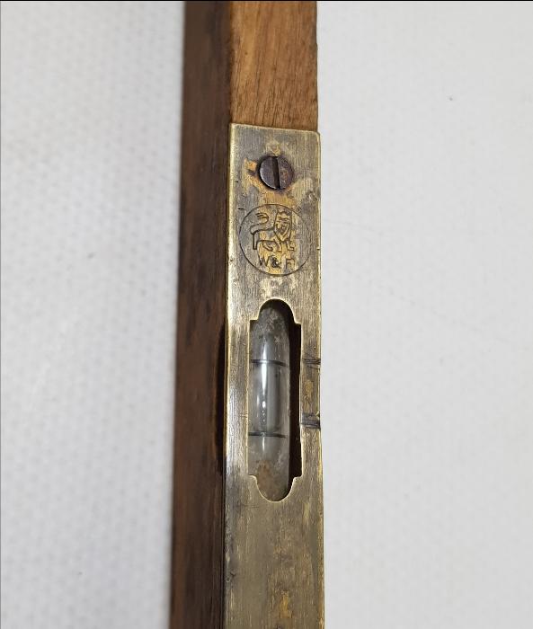 ANTİKA SU TERAZİSİ