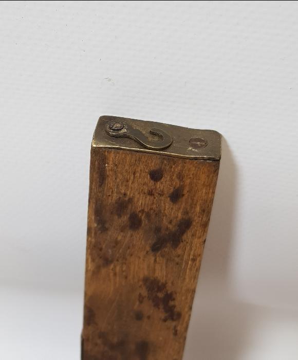 ANTİKA SU TERAZİSİ