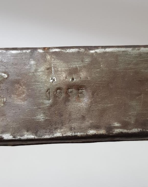 ANTİKA SU TERAZİSİ