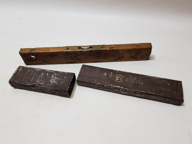 ANTİKA SU TERAZİSİ