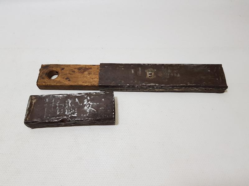 ANTİKA SU TERAZİSİ