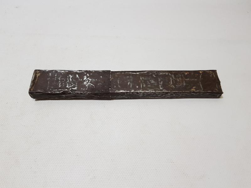 ANTİKA SU TERAZİSİ