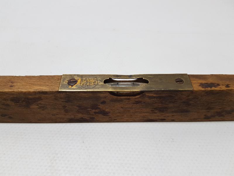 ANTİKA SU TERAZİSİ