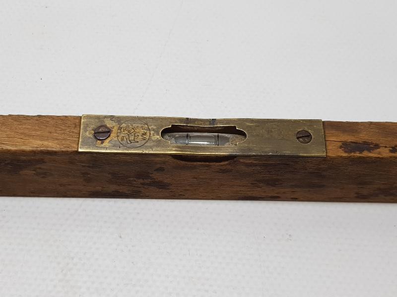 ANTİKA SU TERAZİSİ