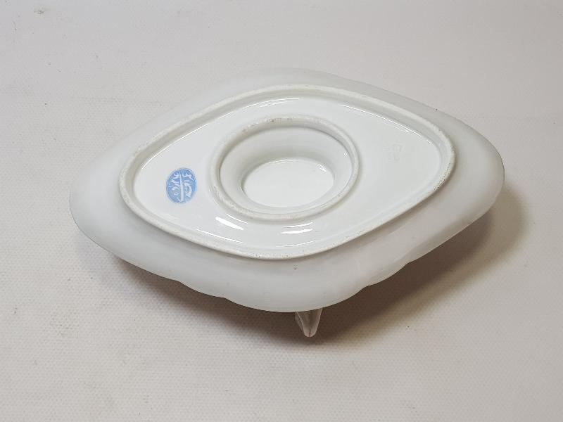 SON OSMANLI SADRAZAMI AHMET TEVFİK PAŞA'YA AİT, ALİMZADE ÖMER EFENDİ DAMGALI ÇOK NADİR SOSLUK