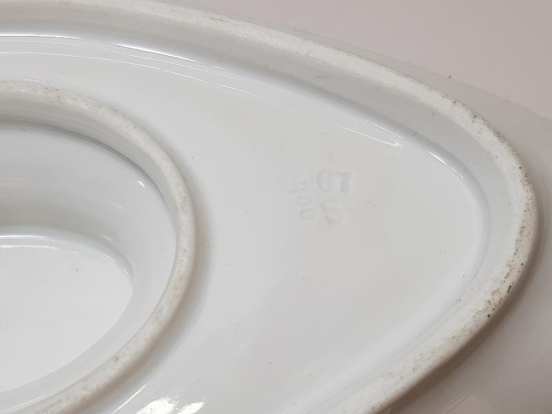 SON OSMANLI SADRAZAMI AHMET TEVFİK PAŞA'YA AİT, ALİMZADE ÖMER EFENDİ DAMGALI ÇOK NADİR SOSLUK