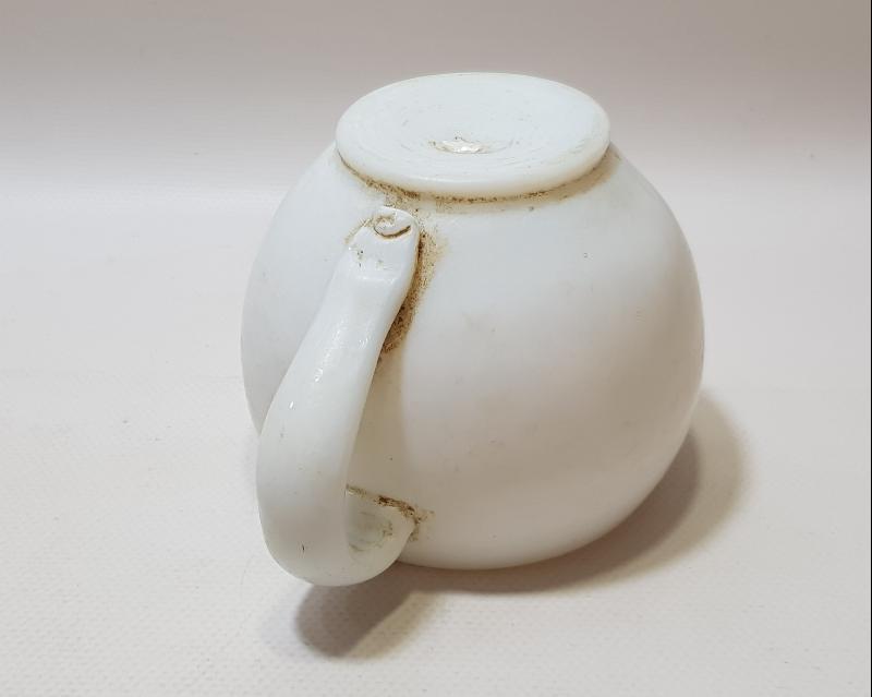 OSMANLI DÖNEMİ BEYKOZ İŞİ ÇOK NADİR OPAL DALDIRMA